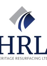 Heritage Resurfacing Ltd